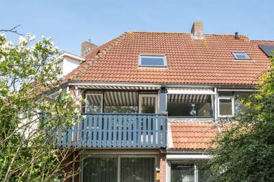 Woning Hugo van Woerdenstraat 79 Leiden