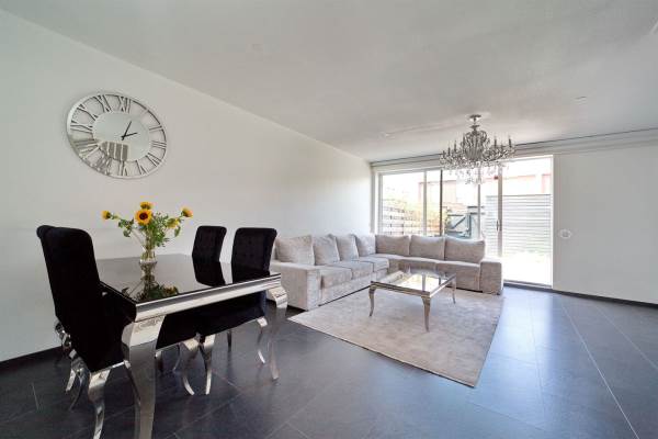 Woning Otterrade 3 Den Haag