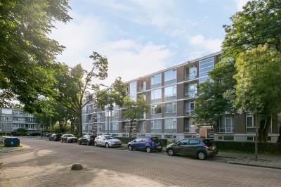 Woning Vegelinsoord 14 Rotterdam