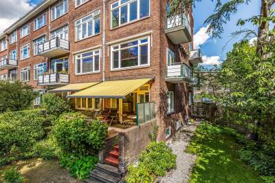 Woning Nolensstraat 58a Rotterdam
