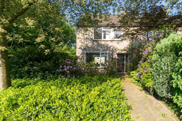 Woning Twentepad 1 Son en Breugel