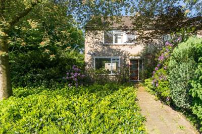 Woning Twentepad 1 Son en Breugel