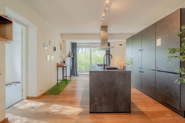 Woning Fideliolaan 240 Amstelveen