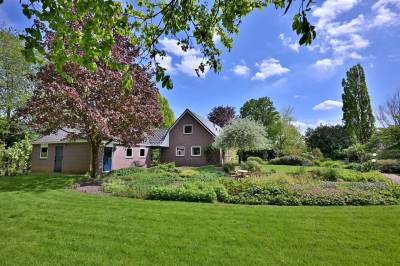 Woning Jan Schamhartstraat 72 Olst