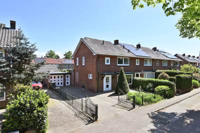 Woning Karel Doormanlaan 70 Huizen
