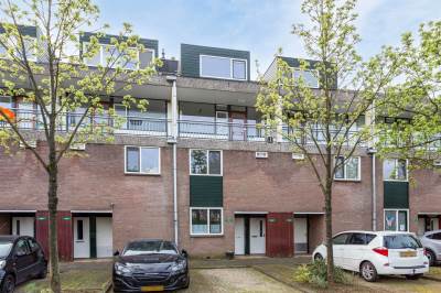 Woning Fazantenkamp 609 Maarssen