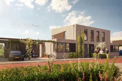 Woning Zwaluwpad 9 Hardinxveld-Giessendam