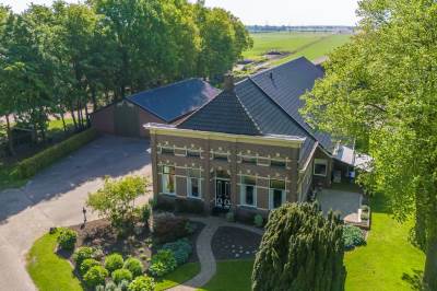 Woning Dedemsvaartseweg-Zuid 11 Lutten