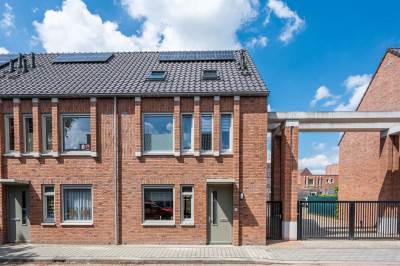 Woning Jan Stevensstraat 27 Helmond