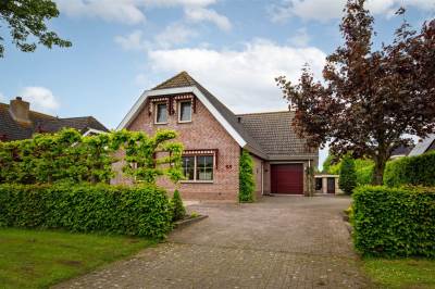 Woning Zeekraal 65 Bergen op Zoom