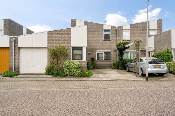 Woning Peperstraat 11 Voorhout