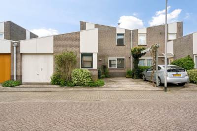 Woning Peperstraat 11 Voorhout
