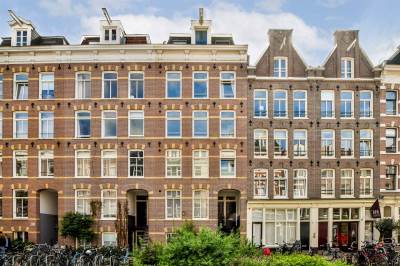 Woning Gerard Doustraat 202V Amsterdam