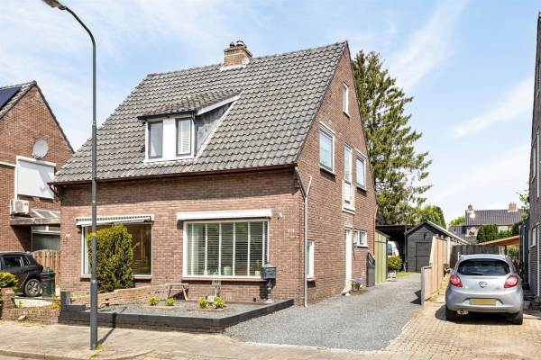 Woning Valkenweg 166 Apeldoorn