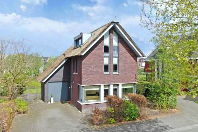 Woning Veenslagen 38 Amersfoort
