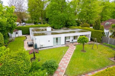 Woning Veilig Oord 75 Bladel