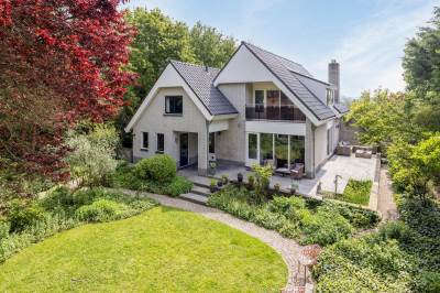 Woning Sluisweg 8a Hellevoetsluis