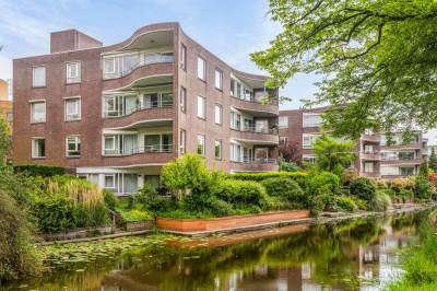 Woning Delfgauwse Park 7 Delft