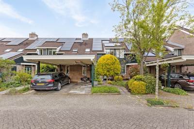 Woning Beltmolen 4 Capelle aan den IJssel