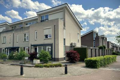 Woning Moerven 282 Veghel