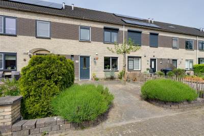 Woning Walakker 117 Purmerend