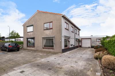 Woning Gloeiende Spijker 20 Nieuwerbrug aan den Rijn