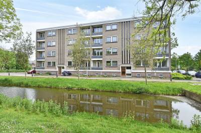 Woning Prinses Beatrixlaan 78 Voorburg