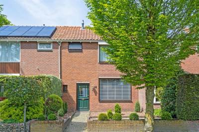 Woning Populierenstraat 26 Lichtenvoorde