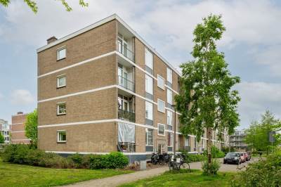 Woning Plotinusstraat 73 Rotterdam