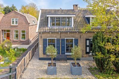 Woning IJsseldijk 242 Krimpen aan den IJssel