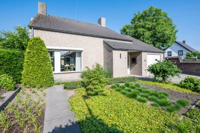 Woning Krijtestraat 42 Moergestel