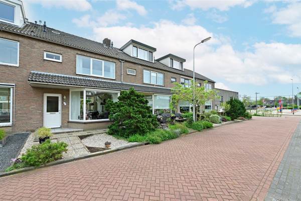 Woning Mijsstraat 5 Ter Aar