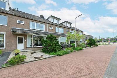 Woning Mijsstraat 5 Ter Aar