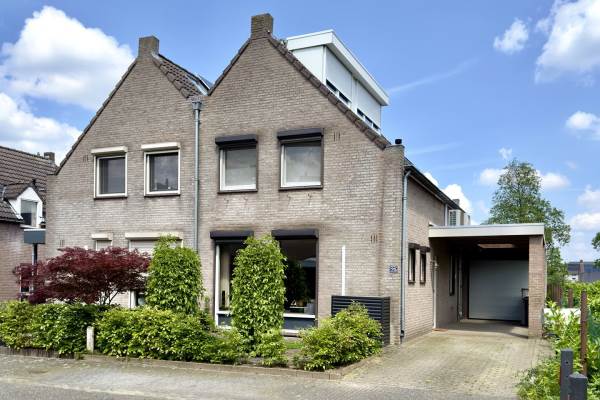 Woning Overbrouck 25 Well (LI)