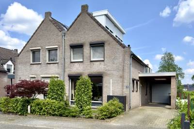 Woning Overbrouck 25 Well (LI)