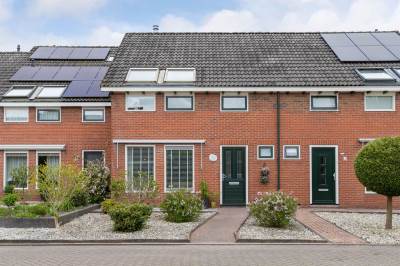 Woning Hardewijk 6 Noordwolde (FR)