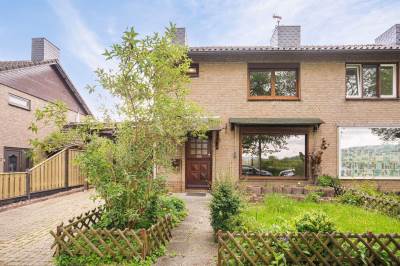 Woning Meester Beukenweg 9 Mechelen