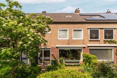 Woning Dingostraat 58 Nijmegen