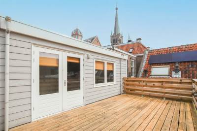 Woning Zusterstraat 5 Goes