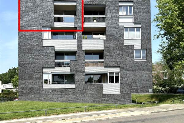 Woning Cort van der Lindenstraat 40 Nijmegen