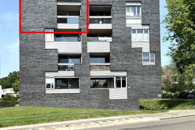 Woning Cort van der Lindenstraat 40 Nijmegen