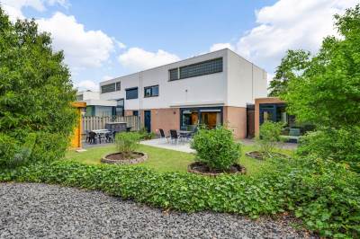 Woning Elisabeth Gruytersstraat 50 Maastricht