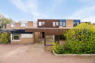 Woning Jan Tooropstraat 39 Oud-Beijerland
