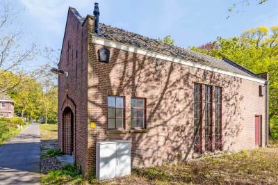 Woning Peter de Gorterstraat 1G Rosmalen