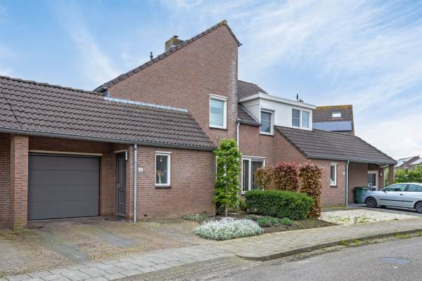 Woning Klemmenstraat 28 Stramproy