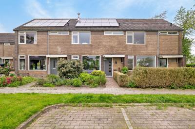 Woning Stationsstraat 46 Sauwerd