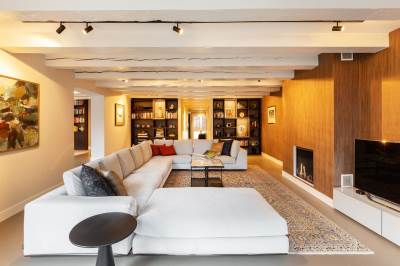 Woning Prinsengracht 659 Amsterdam