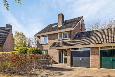 Woning Druijfplaats 18 Abbekerk