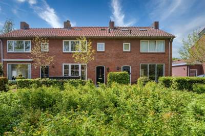 Woning Schietspoel 13 Laren (NH)