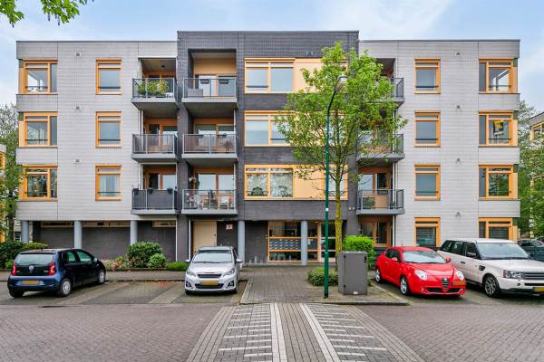 Woning Atalantapark 53 Veenendaal